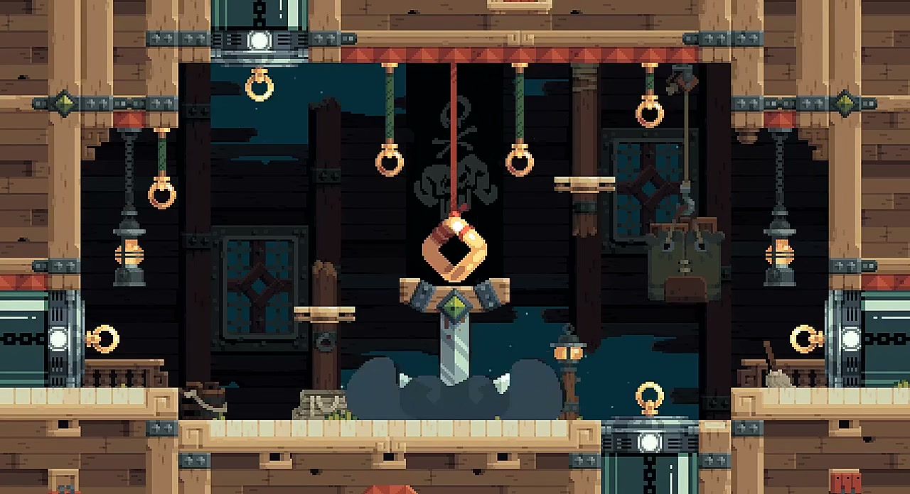 Puzzle Garden 1